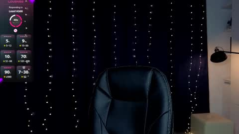 Snapshot of lilianna_wilde chatting on 10, 2, 2025 Anna online show from 10, 2, 2025