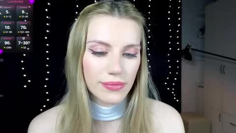 Snapshot of lilianna_wilde chatting on 25, 2, 2025 Anna online show from 25, 2, 2025