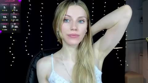 Snapshot of lilianna_wilde chatting on 6, 3, 2025 Anna online show from 6, 3, 2025
