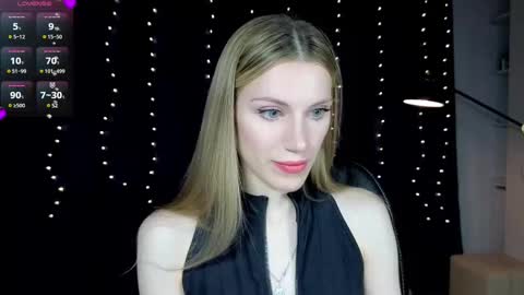 Snapshot of lilianna_wilde chatting on 7, 3, 2025 Anna online show from 7, 3, 2025