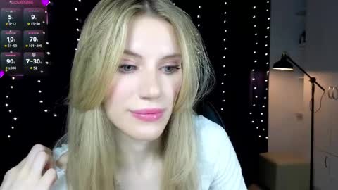 Snapshot of lilianna_wilde chatting on 8, 3, 2025 Anna online show from 8, 3, 2025
