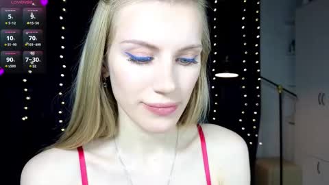 Snapshot of lilianna_wilde chatting on 9, 3, 2025 Anna online show from 9, 3, 2025