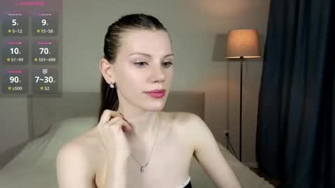 Snapshot of lilianna_wilde chatting on 22, 12, 2025 Anna online show from 22, 12, 2025