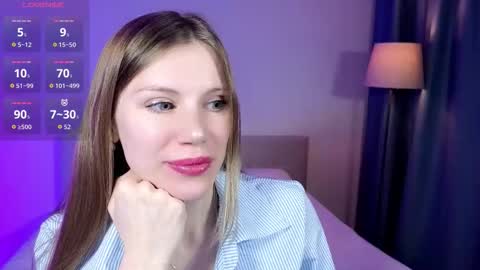 Snapshot of lilianna_wilde chatting on 11, 1, 2026 Anna online show from 11, 1, 2026