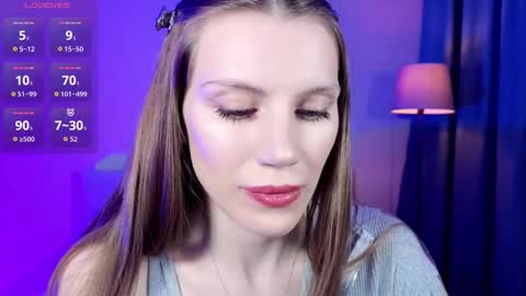 Snapshot of lilianna_wilde chatting on 3, 2, 2026 Anna online show from 3, 2, 2026