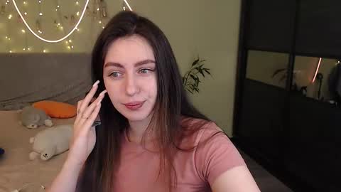 Lilu online show from 25, 11, 2025