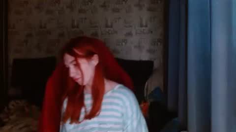 liliawoolf online show from 3, 2, 2025