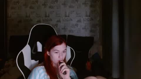liliawoolf online show from 5, 2, 2025