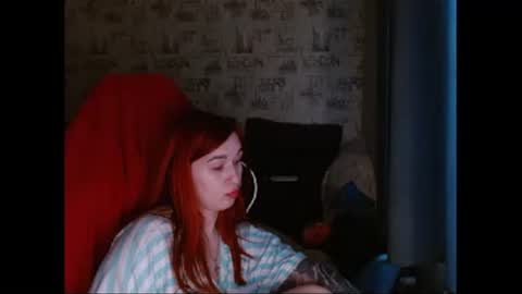 liliawoolf online show from 8, 2, 2025