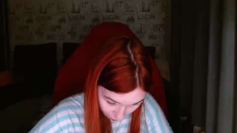 liliawoolf online show from 18, 2, 2025