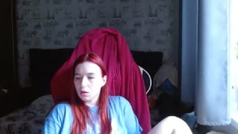 liliawoolf online show from 12, 3, 2025