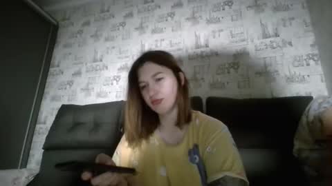 liliawoolf online show from 3, 11, 2025