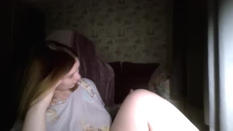 liliawoolf online show from 12, 11, 2025