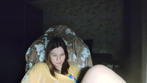 liliawoolf online show from 20, 3, 2026