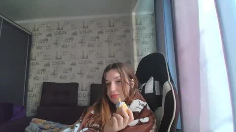 liliawoolf online show from 15, 5, 2026