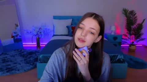 Snapshot of lilibakery chatting on 22, 6, 2026 Lili Bakery online show from 22, 6, 2026