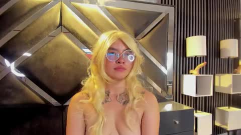 Snapshot of lilibeth___ chatting on 18, 1, 2025 Lili online show from 18, 1, 2025