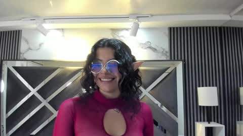 Snapshot of lilibeth___ chatting on 21, 1, 2025 Lili online show from 21, 1, 2025