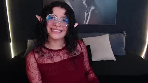 Snapshot of lilibeth___ chatting on 26, 2, 2025 Lili online show from 26, 2, 2025