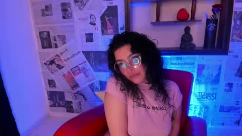 Snapshot of lilibeth___ chatting on 7, 3, 2025 Lili online show from 7, 3, 2025