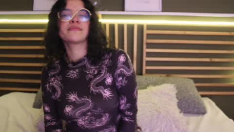 Snapshot of lilibeth___ chatting on 12, 3, 2025 Lili online show from 12, 3, 2025