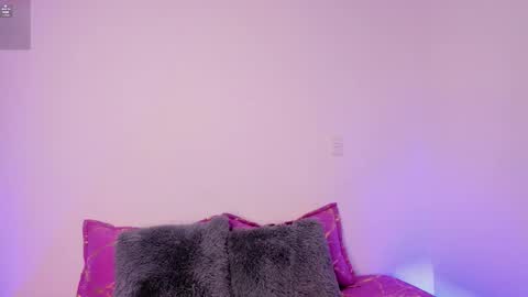 Snapshot of lilicopper__ chatting on 18, 12, 2025 online show from 18, 12, 2025