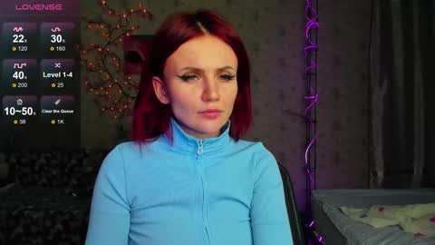 Lilie online show from 14, 10, 2025