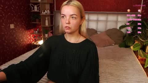 Lilie online show from 4, 2, 2025