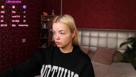 Lilie online show from 8, 2, 2025