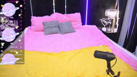Snapshot of lilielfie chatting on 16, 9, 2025 lilielfie online show from 16, 9, 2025