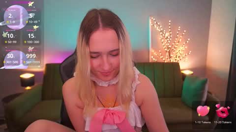 lilielfie online show from 23, 11, 2025