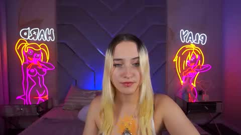 lilielfie online show from 30, 11, 2025