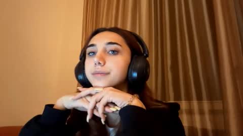 Lina online show from 14, 9, 2025