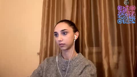 Lina online show from 14, 10, 2025