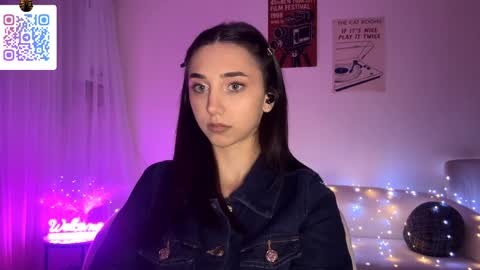 Lina online show from 27, 3, 2026