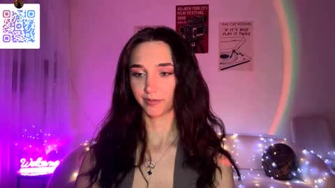 Lina online show from 29, 3, 2026