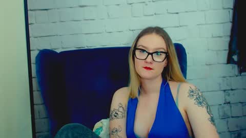 LiliiaSugar online show from 20, 1, 2025