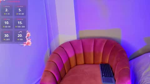 lilith grey online show from 6, 11, 2025