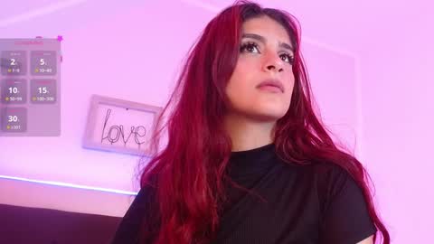 Lilith Savett online show from 25, 1, 2025