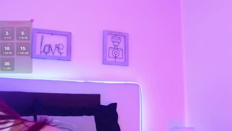 Lilith Savett online show from 28, 1, 2025