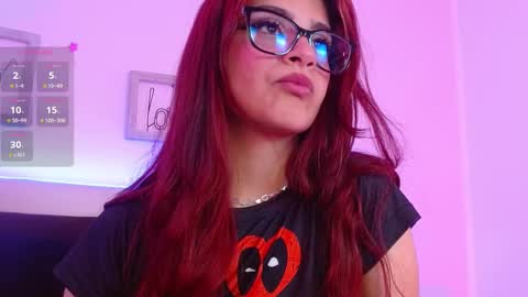 Lilith Savett online show from 11, 2, 2025