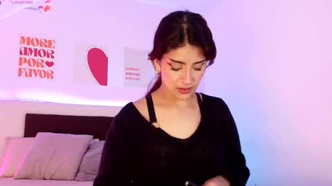 Lilith Savett online show from 13, 2, 2026