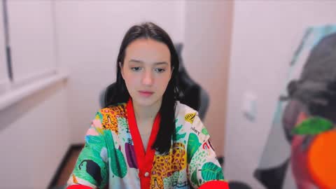 Snapshot of lililaluna chatting on 13, 1, 2025             ...  online show from 13, 1, 2025