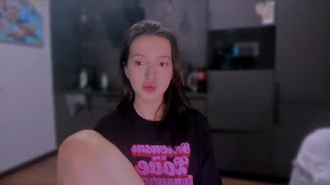 Snapshot of lililaluna chatting on 30, 1, 2025             ...  online show from 30, 1, 2025