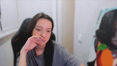 Snapshot of lililaluna chatting on 7, 3, 2025             ...  online show from 7, 3, 2025