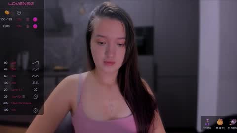 Snapshot of lililaluna chatting on 16, 10, 2025             ...  online show from 16, 10, 2025