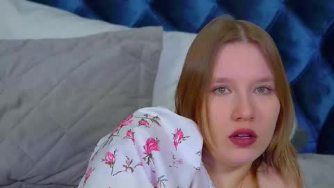 LiliLinn online show from 10, 2, 2026