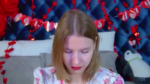 LiliLinn online show from 17, 2, 2026