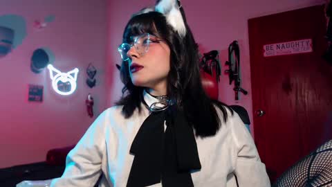 Molly online show from 28, 12, 2024