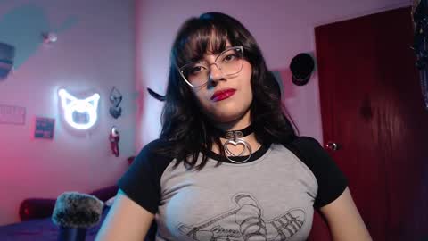 Molly online show from 22, 1, 2025